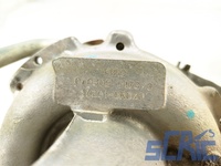 Turbina TOYOTA AURIS E15 2.0 D-4D 2006-2012 172010R040, 07030601739, 172010R041