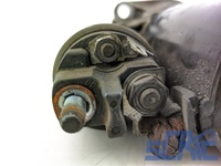 Motorino Avviamento MINI COUPÉ R58 COOPER SD 2010-2015 12417823315, 7823315