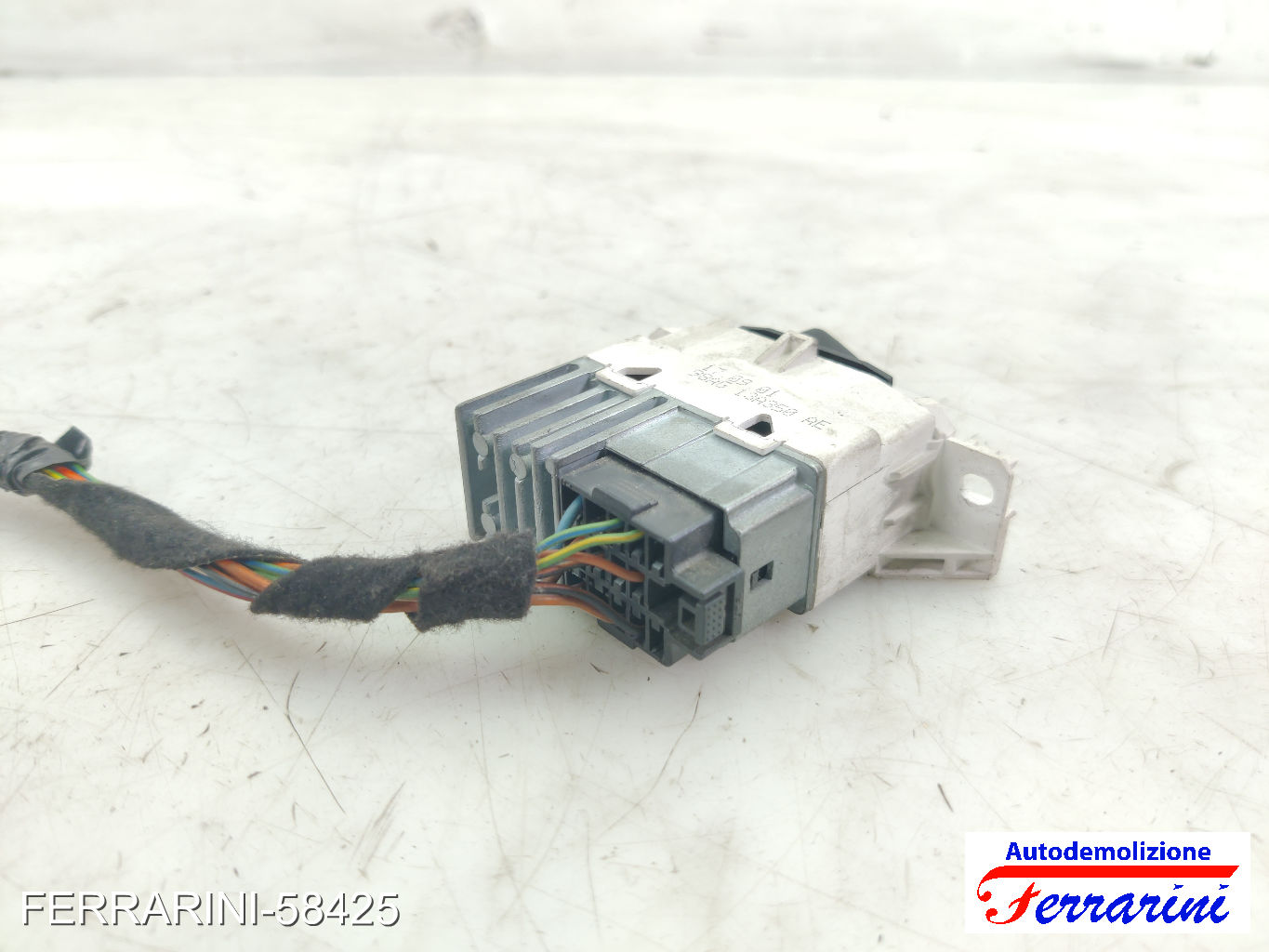 Interruttore Quattro Frecce FORD FOCUS DAW, DBW 2001-2004 2M5T13A350AA