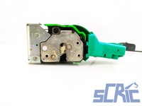 Serratura Porta ALFA ROMEO MITO 955 2009-2016 sinistro, sx, frontale, anteriore