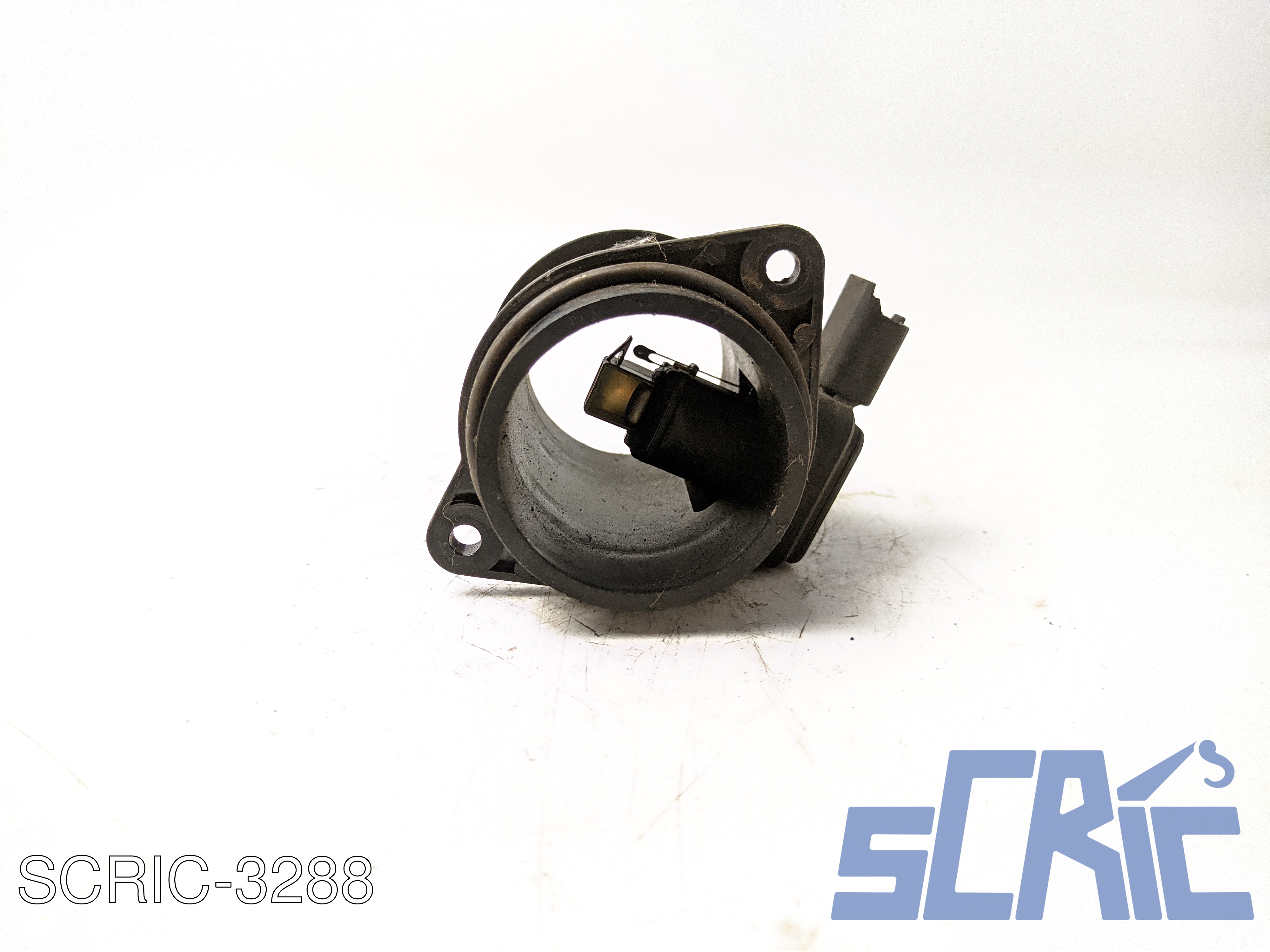 Debimetro PEUGEOT 207 WA, WC 1.4 HDI 2006-2015 9647144080, 006060026, 5WK97004