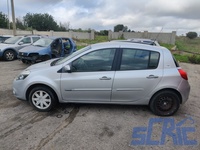 Renault Clio 3 BR0/1, CR0/1 1.2 16V 75CV 2005-2014