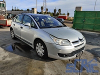 Citroen C4 LC 1.4 16V 88CV 2004-2011