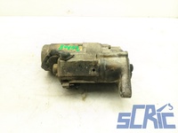 Motorino Avviamento