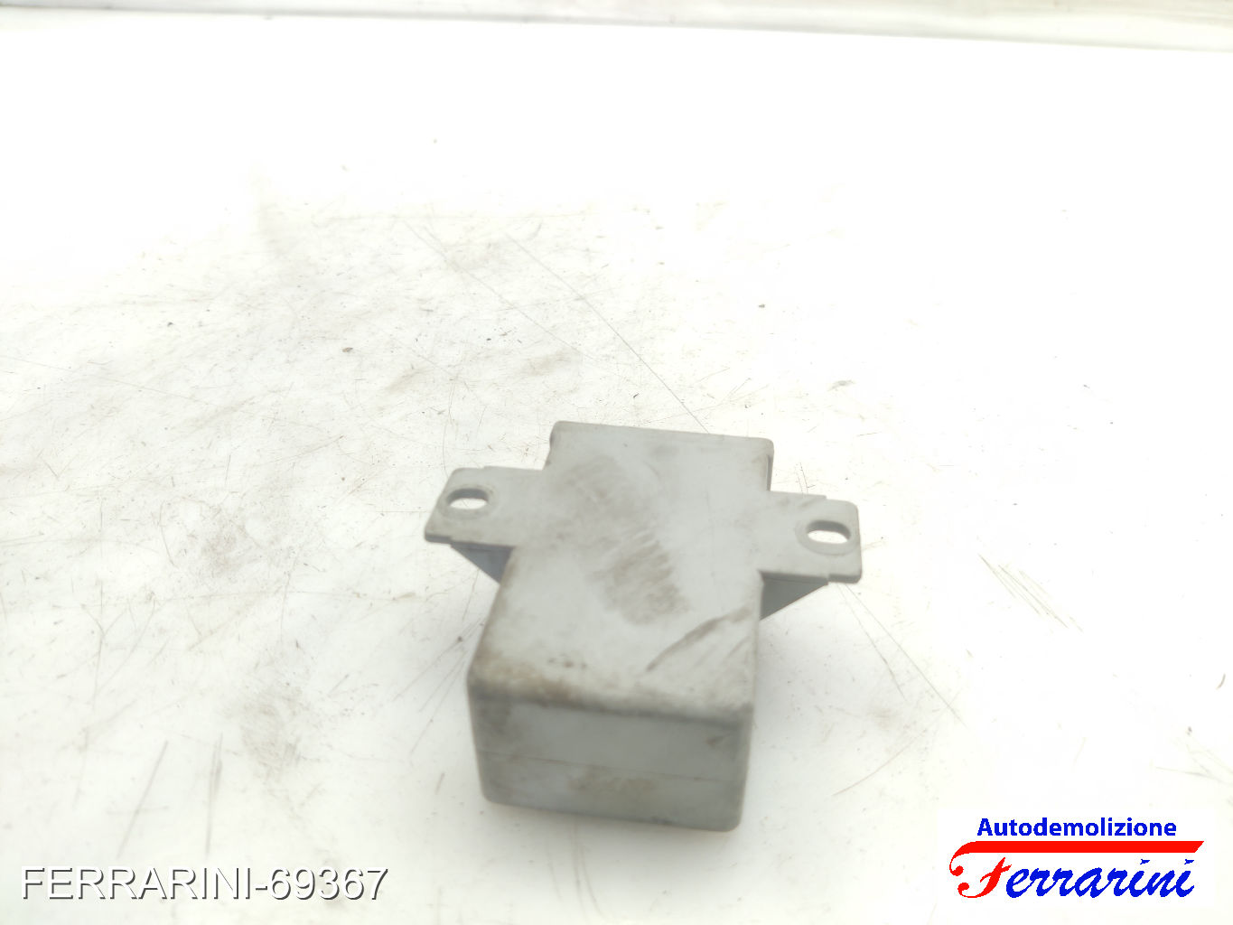 Centralina Chiusura Centralizzata OPEL MERIVA B S10 2010-2014 90506484, PAGF30