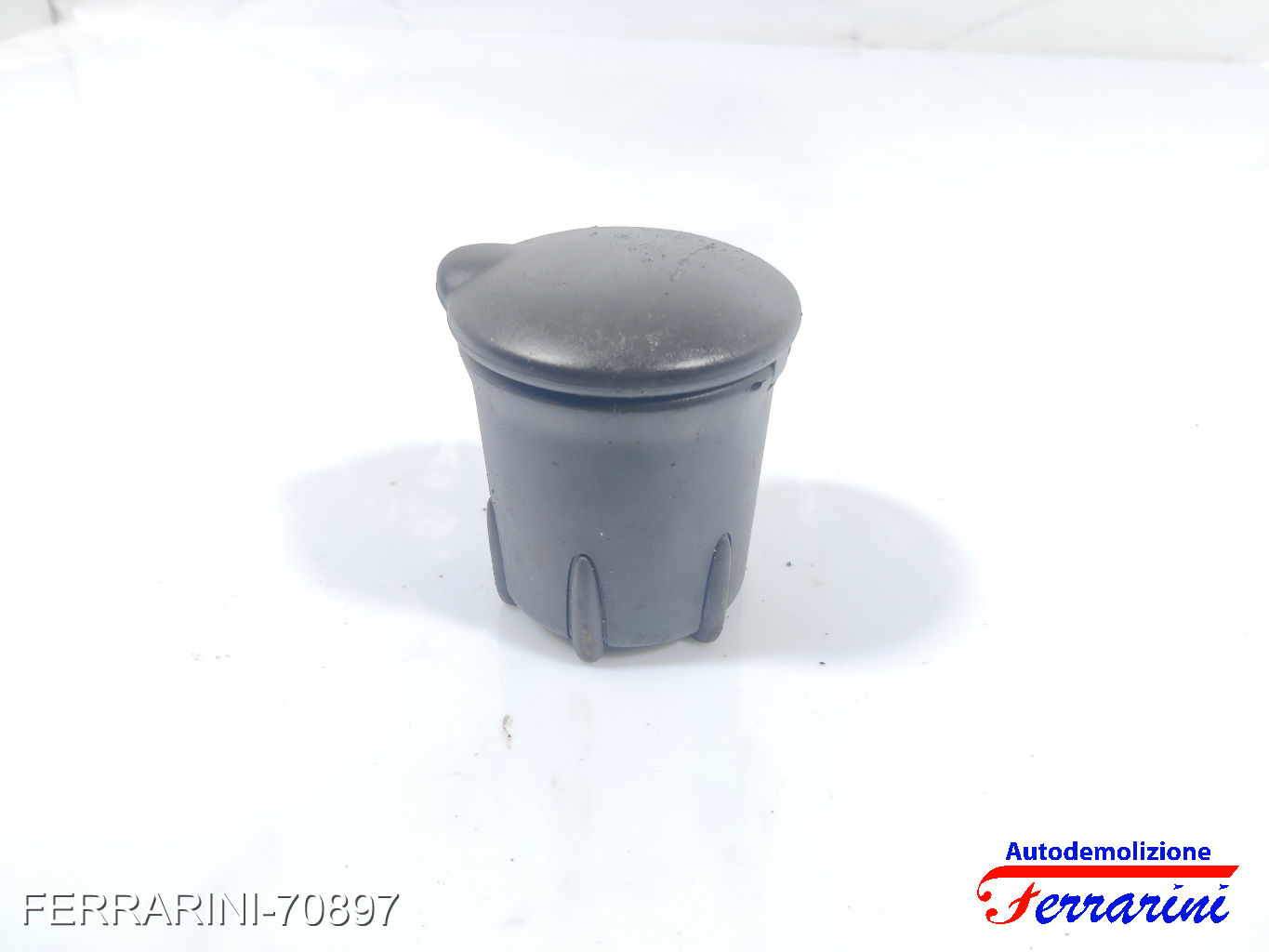 Posacenere RENAULT CLIO 3 BR0/1, CR0/1 2010-2014 8200728639, 47609 8