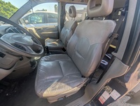 Chrysler Voyager 4 RG, RS 2.5 CRD 141CV 2000-2008