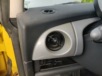 Mini - R50, R53 ONE 90CV 2001-2006
