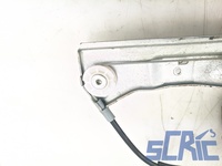Alzavetro SMART FORFOUR 454 2004-2006 sinistro, sx, posteriore, post A4547300346