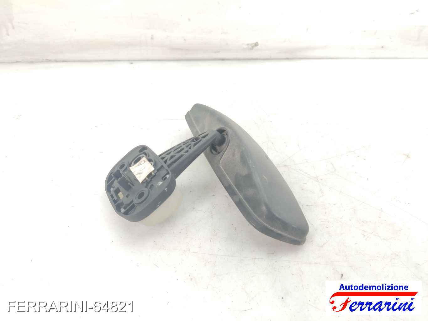 Specchietto Interno OPEL AGILA A H00 2000-2007 9201948, 46565
