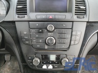 Opel Insignia A  G09 2.0 CDTI 160CV 2008-2017