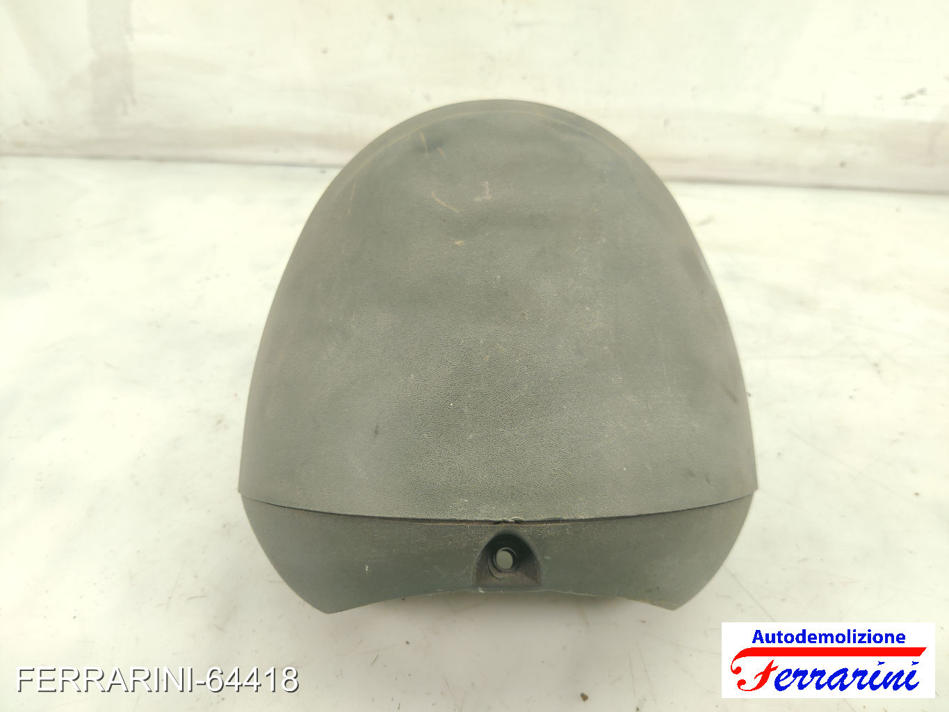Quadro Contachilometri FIAT SEICENTO 600 287 1.1 1998-2010 735262299 10