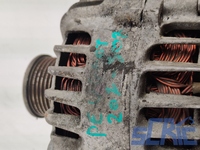 Alternatore MINI - R56 COOPER 2006-2012 V757651380, 2605106A, TG12C059 7