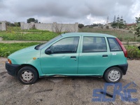 Fiat Punto 176 60 1.2 60CV 1993-1999