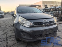 Kia Rio 3 UB 1.1 CRDI 75CV 2011-2017