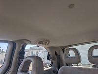 Chrysler Voyager 4 RG, RS 2.5 CRD 141CV 2000-2008