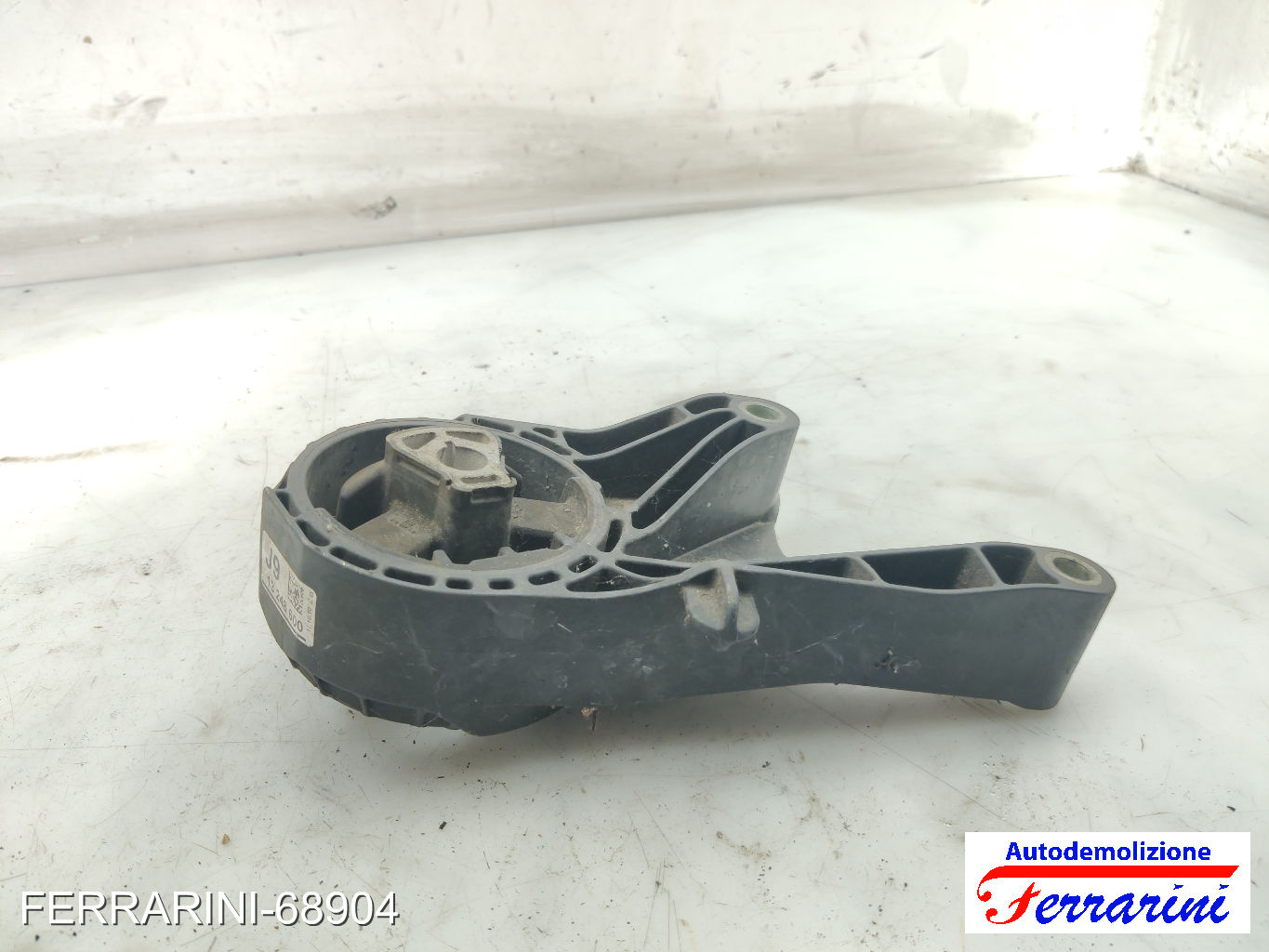 AWX Supporto Motore AUDI A4 8E+02 2.0 2000-2004 13248600, 0684216, 13227762 6