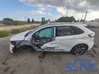 Ford Edge 2.0 TDCI BITURBO AWD 4X4 210CV 2015-2018