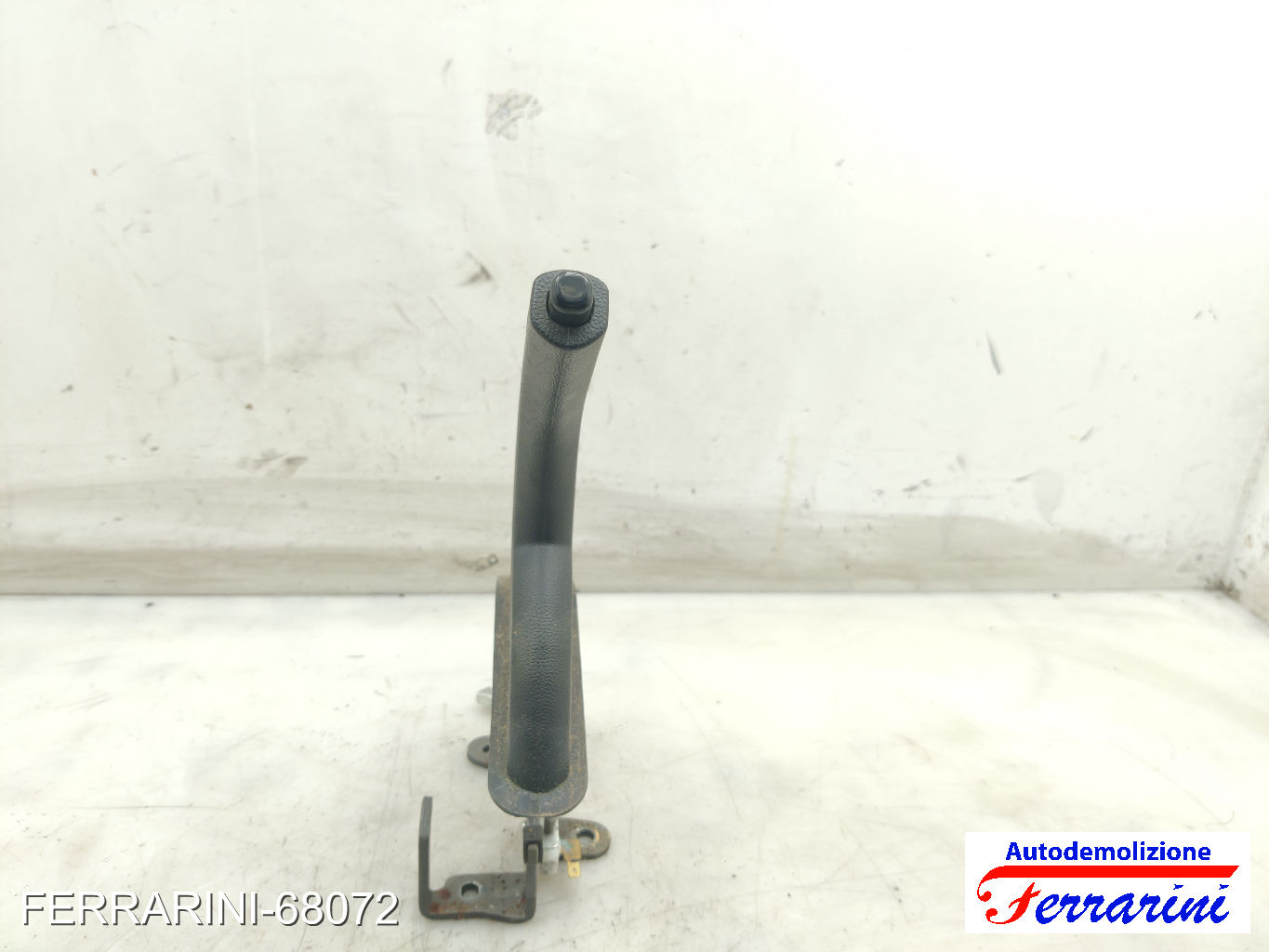 Leva Freno A Mano HYUNDAI I10 BA, IA 2013-2023 59710B9300, 103756, 210119 7