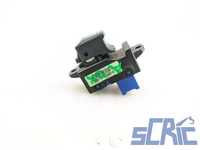 Pulsantiera Tastiera Alzavetro KIA RIO 3 UB 2011-2017 destra, dx, frontale