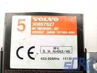Kit Accensione VOLVO V40 SW 645 1.9 DI 2000-2004 0281011087, 30621304, 30889989 7