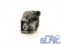 Corpo Farfallato FIAT GRANDE PUNTO 199 1.4 LPG 2008-2009 55192787, 44SME9