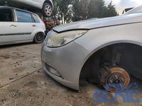 Opel Insignia A  G09 2.0 CDTI 160CV 2008-2017