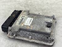 Centralina Motore AUDI A4 AT 8ED 2.0 TDI 16V 2004-2008 03G906016JD, 0281012654