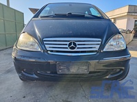 Mercedes Classe A W168 A 170 CDI 95CV 2001-2004