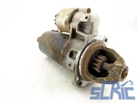 Motorino Avviamento PIAGGIO APE CALESSINO CABRIOLET 0.4 D 2007-2023 292083