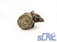 Motorino Avviamento CITROEN XSARA PICASSO N68 2.0 HDI 1999-2011 M001T80082 8