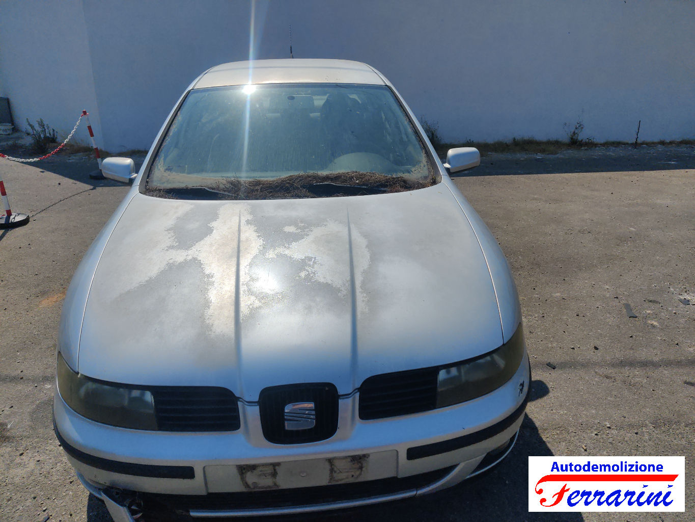 Seat Toledo 2 84