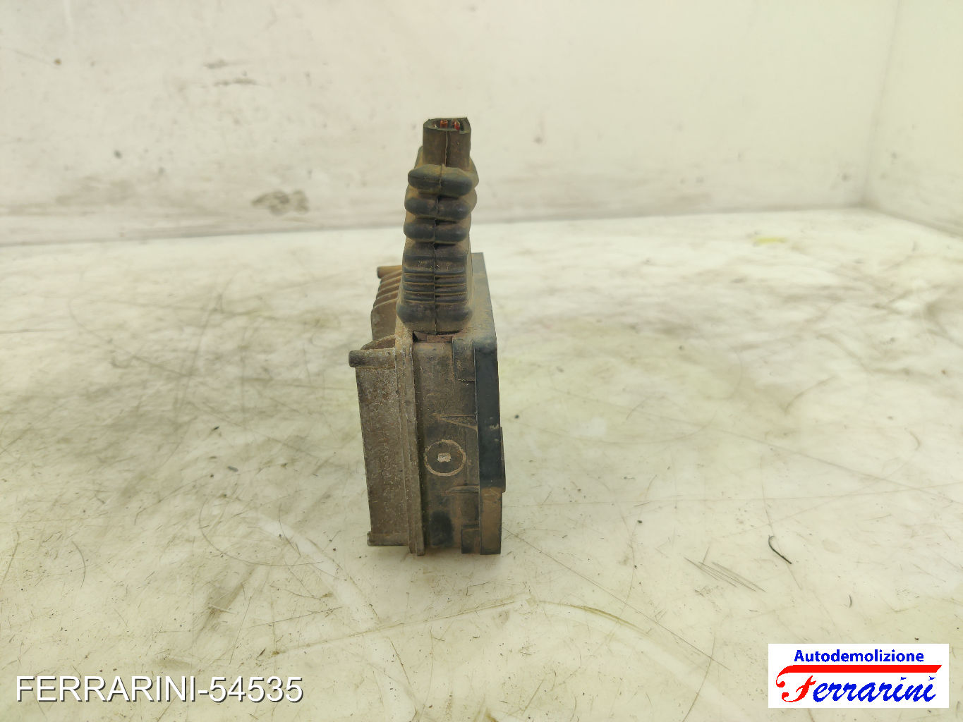 Digiplex 439M FIAT TIPO 160 1.4 1987-1989 MED439M
