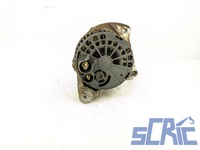 Alternatore FIAT PUNTO 188 1.2 60 1999-2010 46530060, 63321712, 46420960