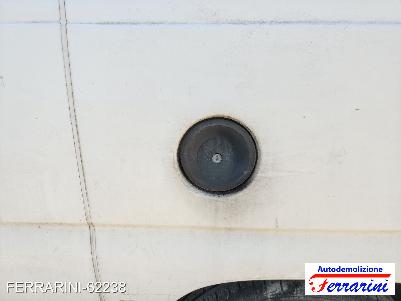 Fiat Scudo  220 1.9 D 69CV 1998-2006
