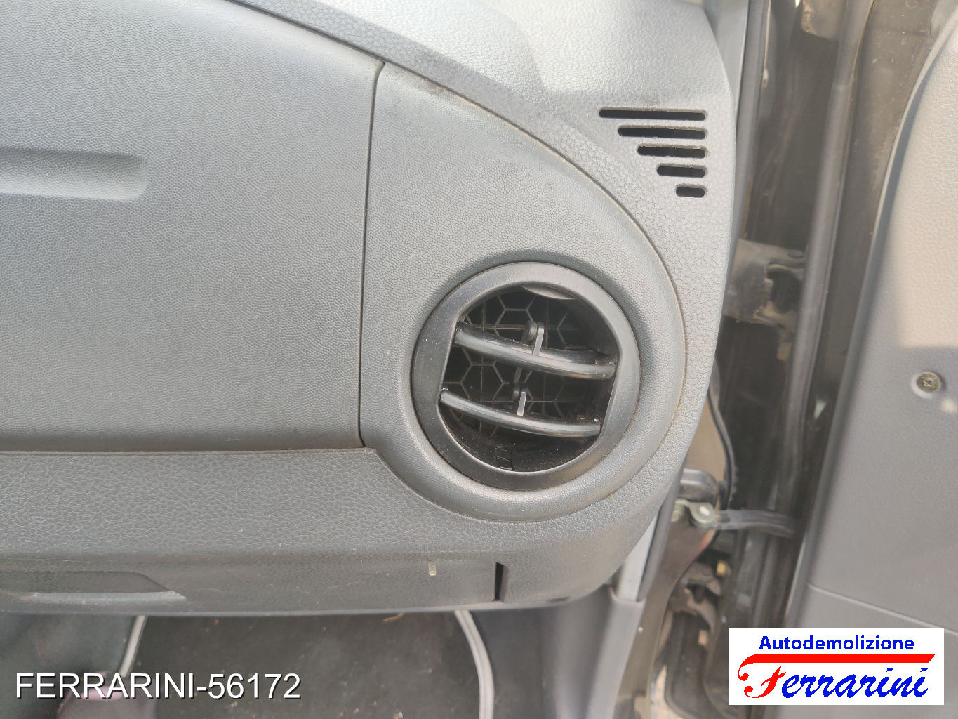 Chevrolet Matiz M200, M250 0.8 52CV 2005-2013