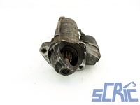 Motorino Avviamento AUDI A4 8E+02 1.9 TDI 2000-2004 068911024E, 168301