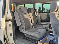 Fiat Scudo 270, 272 2.0 D MULTIJET 120CV 2007-2016