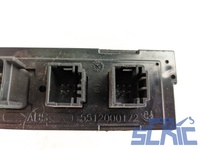 Motorino Alzavetro PEUGEOT 307 3A/C 2.0 HDI 110 2000-2007 102238 10