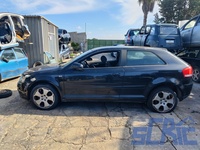 Audi A3 8P1 2.0 TDI 16V 140CV 2003-2012