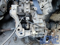 Cambio manuale