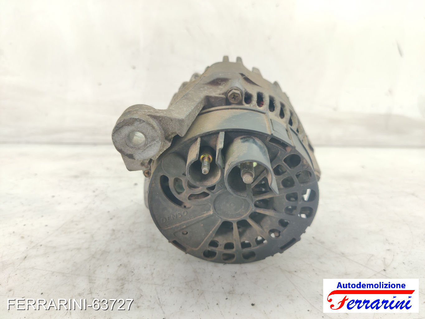Alternatore