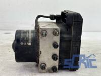 Centralina Pompa Abs VW GOLF 4 1J1 1.6 16V 2000-2005 1J0614117D, 1J0907379P 9