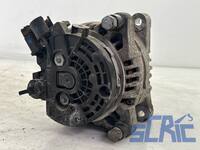 Alternatore PEUGEOT 307 BREAK 3E 1.6 HDI 2005-2008 9646321880, 5705NH 8