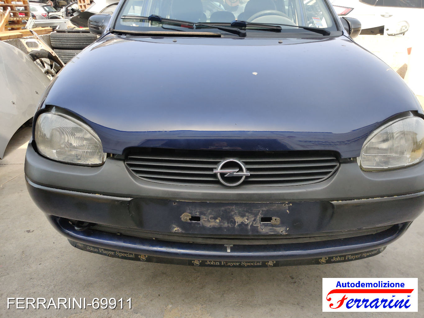 Rivestimento