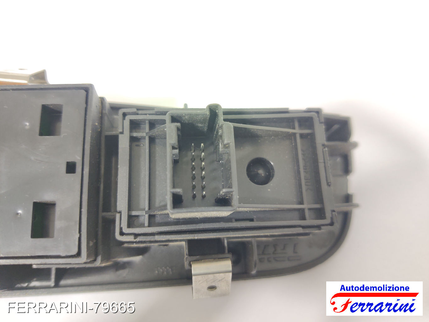 Pulsantiera Tastiera Alzavetro LANCIA DELTA 3 844 2008-2014 sinistra, sx