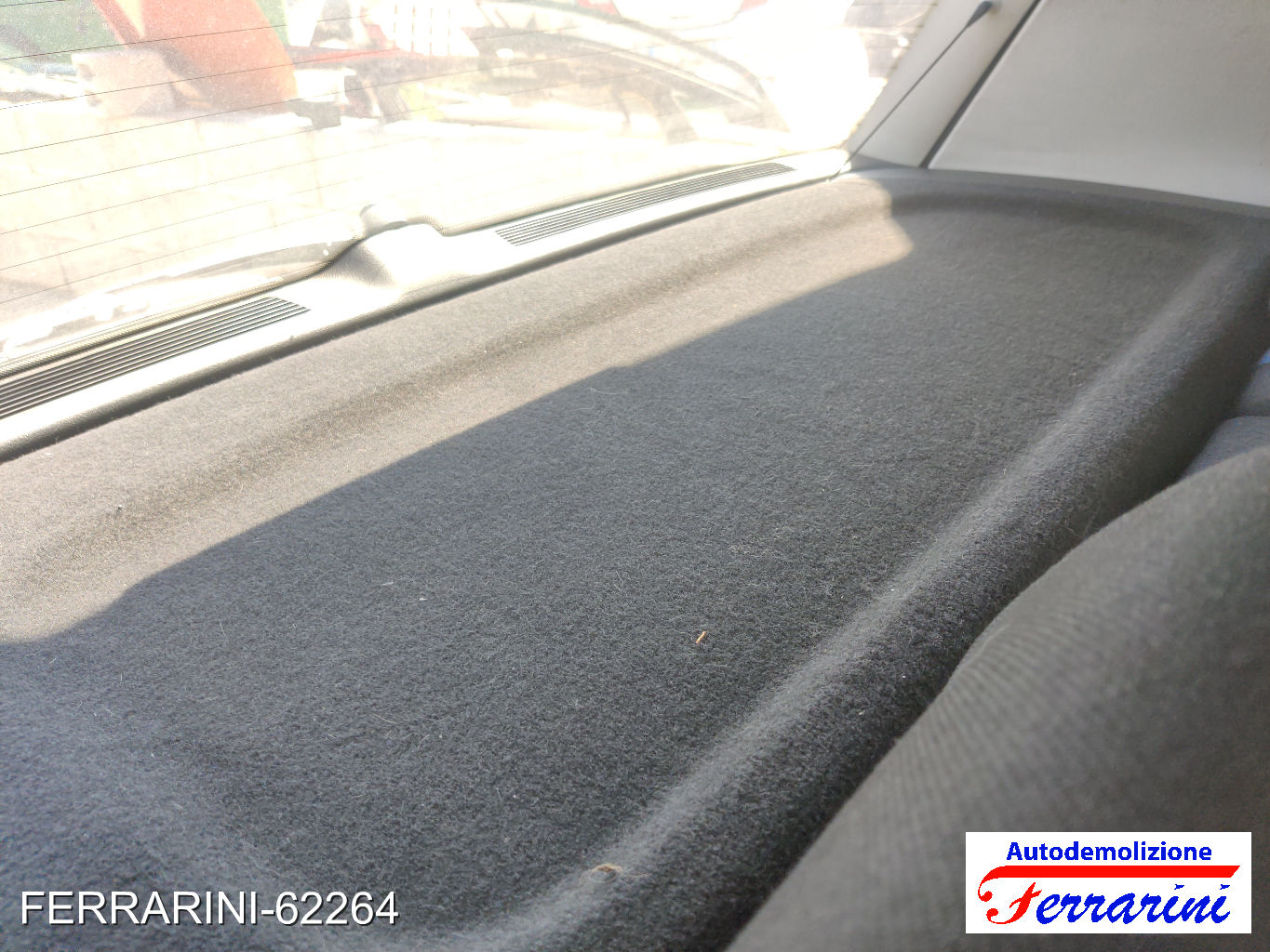 Vw Golf 4 1J1 1.6 100CV 1997-2004