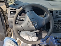 Toyota Corolla Verso E12 1.6 VVT-I 110CV 2001-2004