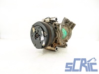 Compressore Clima DACIA SANDERO 1.2 16V LPG 2008-2012 8200037058, SD6V121427B