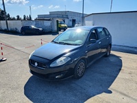 Fiat Croma 194 1.9 D MULTIJET 120CV 2005-2011